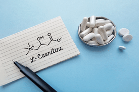 N-Acetyl L-Carnitine